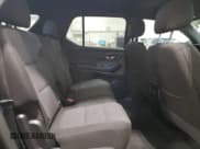 ✅ 2023 Chevrolet Traverse LT Cloth • VIN: 1GNERGKW1PJ166156 • Lot: 71117785. Wystawiony na Copart z przebiegiem 70 414 mil. Bezpłatny archiwum sprzedaży aukcyjnych z USA i szczegółowy raport historii pojazdu na DreamBid. Zdjęcie 11.