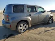 ✅ 2006 Chevrolet HHR LT • VIN: 3GNDA23P46S607952 • Lot: 89189105. Listed on Copart with 144,340 mi. Free auction sales archive from the USA and detailed vehicle history report at DreamBid. Image 3.