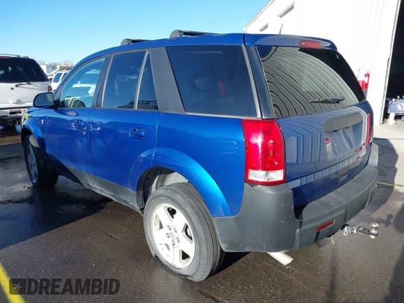 ✅ 2005 Saturn VUE • VIN: 5GZCZ53495S829142 • Лот: 43694119. Опубликован ранее на IAAI с пробегом 229 051 миль. Бесплатный доступ к архиву аукционных продаж из США и подробный отчёт об истории автомобиля на DreamBid. Изображение 3.