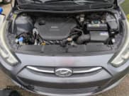 ✅ 2016 Hyundai Accent SE • VIN: KMHCT5AE6GU258842 • Лот: 74568324. Опубликован ранее на Copart с пробегом 180 928 миль. Бесплатный доступ к архиву аукционных продаж из США и подробный отчёт об истории автомобиля на DreamBid. Изображение 12.