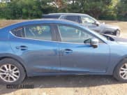 ✅ 2017 Mazda 3 Sport • VIN: 3MZBN1U77HM134209 • Lot: 42562018. Wystawiony na IAAI z przebiegiem 136 971 mil. Bezpłatny archiwum sprzedaży aukcyjnych z USA i szczegółowy raport historii pojazdu na DreamBid. Zdjęcie 13.