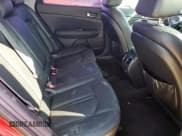 ✅ 2016 Kia Optima SX Turbo • VIN: 5XXGW4L29GG113634 • Lot: 85096505. Listed on Copart with 95,247 mi. Free auction sales archive from the USA and detailed vehicle history report at DreamBid. Image 10.