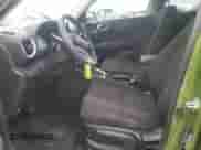 2023 Hyundai Venue Limited with VIN KMHRC8A36PU244319, listed as a Copart auction lot 69242555 with 19,551 mi miles and Non repairable. Bid and sale history available at DreamBid. Image 7.