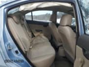 ✅ 2011 Hyundai Accent GLS • VIN: KMHCN4AC0BU621101 • Лот: 89148545. Опубликован ранее на Copart с пробегом 69 060 миль. Бесплатный доступ к архиву аукционных продаж из США и подробный отчёт об истории автомобиля на DreamBid. Изображение 10.