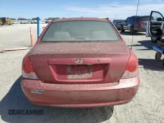 ✅ 2005 Hyundai Elantra GLS • VIN: KMHDN46D85U001493 • Lot: 65811115. Wystawiony na Copart z przebiegiem Nie podano. Bezpłatny archiwum sprzedaży aukcyjnych z USA i szczegółowy raport historii pojazdu na DreamBid. Zdjęcie 6.