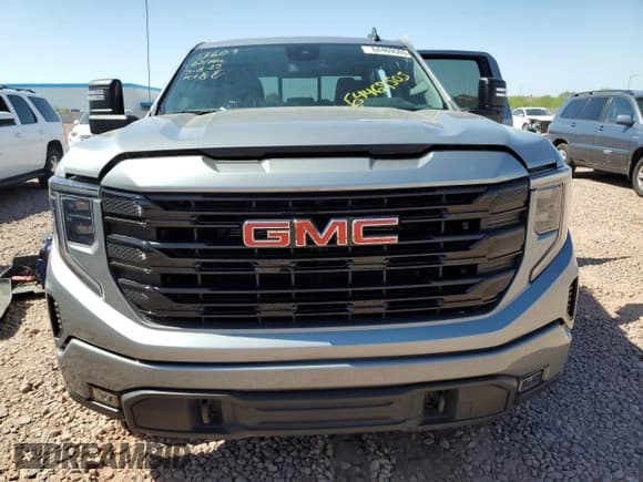 ✅ 2023 GMC Sierra 1500 Elevation • VIN: 3GTPHCED3PG246731 • Lot: 64469505. Listed on Copart with 19,428 mi. Free auction sales archive from the USA and detailed vehicle history report at DreamBid. Image 5.