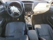 ✅ 2011 Subaru Forester X Limited • VIN: JF2SHBEC2BH771422 • Lot: 92524155. Listed on Copart with 143,600 mi. Free auction sales archive from the USA and detailed vehicle history report at DreamBid. Image 8.