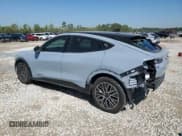 ✅ 2024 Ford Mustang Mach-E Premium • VIN: 3FMTK3R72RMA15369 • Лот: 50387625. Опубликован ранее на Copart с пробегом 1 440 миль. Бесплатный доступ к архиву аукционных продаж из США и подробный отчёт об истории автомобиля на DreamBid. Изображение 2.