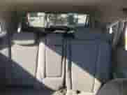 2008 Hyundai Tucson GLS z VIN KM8JM12B98U732348, wystawiony jako Copart lot #75002864 z przebiegiem 180 088 mil mil oraz Szkoda całkowita • Salvage title. Historia ofert i sprzedaży dostępna na DreamBid. Obrazek 10.