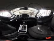 ✅ 2020 Hyundai Venue SE • VIN: KMHRB8A39LU044922 • Lot: 41350728. Listed on IAAI with 70,163 mi. Free auction sales archive from the USA and detailed vehicle history report at DreamBid. Image 18.