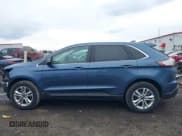 ✅ 2018 Ford Edge SEL • VIN: 2FMPK3J90JBC62376 • Лот: 43604477. Опубликован ранее на IAAI с пробегом 54 457 миль. Бесплатный доступ к архиву аукционных продаж из США и подробный отчёт об истории автомобиля на DreamBid. Изображение 15.