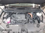 ✅ 2024 Lexus RX 350h • VIN: 2T2BBMCA2RC053330 • Lot: 42146538. Listed on IAAI with 34,812 mi. Free auction sales archive from the USA and detailed vehicle history report at DreamBid. Image 10.