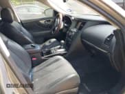 ✅ 2015 Infiniti QX70 • VIN: JN8CS1MU7FM380583 • Лот: 41937766. Опубликован ранее на IAAI с пробегом 144 618 миль. Бесплатный доступ к архиву аукционных продаж из США и подробный отчёт об истории автомобиля на DreamBid. Изображение 5.