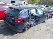 ✅ 2020 Subaru Impreza • VIN: 4S3GTAB65L3700306 • Lot: 41931594. Listed on IAAI with 34,826 mi. Free auction sales archive from the USA and detailed vehicle history report at DreamBid. Image 4.