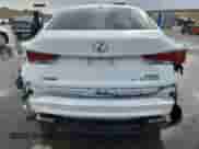 2019 Lexus IS 300 F Sport с VIN JTHC81D26K5035251, выставлен на аукционе Copart как лот 85595135 с пробегом 21 336 миль миль и Списание • Salvage title. История ставок и продаж доступна на DreamBid. Изображение 6.