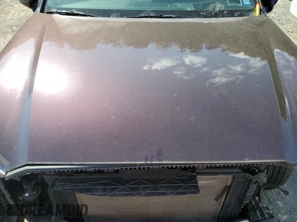 2020 Hyundai Palisade Limited с VIN KM8R5DHEXLU069495, выставлен на аукционе Copart как лот 66872544 с пробегом Не указан миль и Списание • Salvage title. История ставок и продаж доступна на DreamBid. Изображение 12.