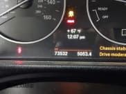 ✅ 2014 BMW 4 Series 435i xDrive • VIN: WBA3R5C54EK186187 • Lot: 42248064. Listed on IAAI with 73,532 mi. Free auction sales archive from the USA and detailed vehicle history report at DreamBid. Image 15.