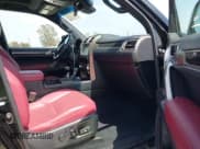 ✅ 2020 Lexus GX 460 Premium • VIN: JTJAM7BX6L5251833 • Lot: 42465939. Listed on IAAI with 85,614 mi. Free auction sales archive from the USA and detailed vehicle history report at DreamBid. Image 5.