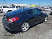 ✅ 2012 Hyundai Genesis Coupe Premium • VIN: KMHHT6KD2CU074431 • Lot: 43035548. Listed on IAAI with 202,526 mi. Free auction sales archive from the USA and detailed vehicle history report at DreamBid. Image 4.