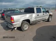 ✅ 2002 Chevrolet Silverado 2500HD LS • VIN: 1GCHK23U42F248954 • Lot: 42783938. Listed on IAAI with 208,017 mi. Free auction sales archive from the USA and detailed vehicle history report at DreamBid. Image 4.