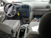 ✅ 2003 Dodge Caravan EX • VIN: 2D4GP74L73R110290 • Lot: 50296105. Listed on Copart with Not provided. Free auction sales archive from the USA and detailed vehicle history report at DreamBid. Image 8.