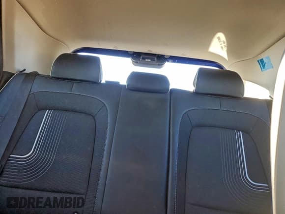 ✅ 2022 Hyundai Venue SEL • VIN: KMHRC8A35NU208084 • Lot: 93089605. Listed on Copart with 33,206 mi. Free auction sales archive from the USA and detailed vehicle history report at DreamBid. Image 10.