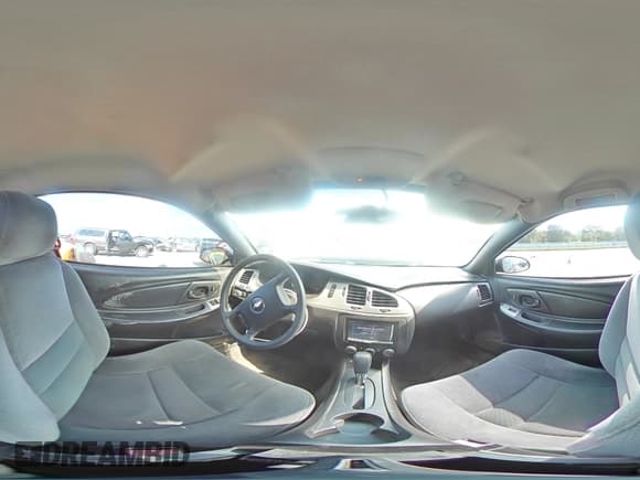 ✅ 2007 Chevrolet Monte Carlo LS • VIN: 2G1WJ15K379387983 • Lot: 68921825. Listed on Copart with 204,817 mi. Free auction sales archive from the USA and detailed vehicle history report at DreamBid. Image 14.