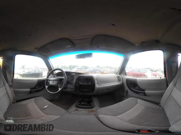 ✅ 1995 Mazda B-Series SE • VIN: 4F4CR16U3STM23330 • Lot: 42611256. Listed on IAAI with 190,761 mi. Free auction sales archive from the USA and detailed vehicle history report at DreamBid. Image 19.