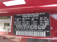 ✅ 2016 Hyundai Santa Fe • VIN: 5XYZU3LB9GG324465 • Lot: 43306461. Wystawiony na IAAI z przebiegiem 93 113 mil. Bezpłatny archiwum sprzedaży aukcyjnych z USA i szczegółowy raport historii pojazdu na DreamBid. Zdjęcie 9.