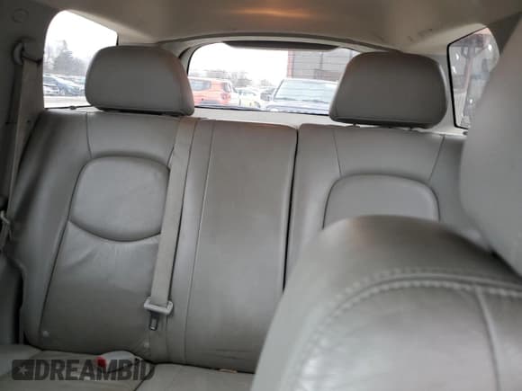 ✅ 2009 Chevrolet HHR 2LT • VIN: 3GNCA53V29S638164 • Lot: 47982975. Listed on Copart with 234,092 mi. Free auction sales archive from the USA and detailed vehicle history report at DreamBid. Image 10.