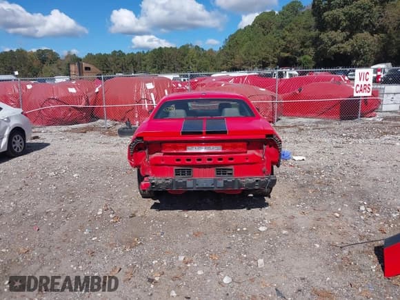 ✅ 2010 Dodge Challenger SE • VIN: 2B3CJ4DV4AH180041 • Lot: 43440022. Wystawiony na IAAI z przebiegiem 130 998 mil. Bezpłatny archiwum sprzedaży aukcyjnych z USA i szczegółowy raport historii pojazdu na DreamBid. Zdjęcie 17.