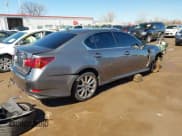 ✅ 2013 Lexus GS 350 • VIN: JTHBE1BL2D5003822 • Lot: 41801692. Listed on IAAI with 151,304 mi. Free auction sales archive from the USA and detailed vehicle history report at DreamBid. Image 4.