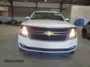 2020 Chevrolet Tahoe Premier with VIN 1GNSKCKC3LR106042, listed as a Copart auction lot 49335265 with 70,643 mi miles and Clean title. Bid and sale history available at DreamBid. Image 5.