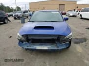 ✅ 2016 Subaru WRX STI • VIN: JF1VA2M69G9801888 • Lot: 45305515. Listed on Copart with 113,412 mi. Free auction sales archive from the USA and detailed vehicle history report at DreamBid. Image 10.