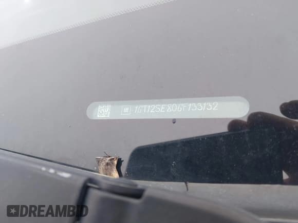 ✅ 2016 GMC Sierra 2500HD SLE • VIN: 1GT12SE80GF133132 • Lot: 41908794. Listed on IAAI with 197,141 mi. Free auction sales archive from the USA and detailed vehicle history report at DreamBid. Image 9.