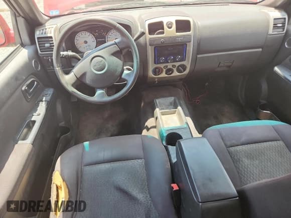 ✅ 2012 Chevrolet Colorado 1LT • VIN: 1GCESCF98C8166411 • Лот: 66745575. Опубликован ранее на Copart с пробегом 195 271 миль. Бесплатный доступ к архиву аукционных продаж из США и подробный отчёт об истории автомобиля на DreamBid. Изображение 8.