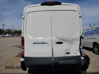 ✅ 2023 Ford E-Transit Cargo • VIN: 1FTBW9CK7PKA43922 • Lot: 93359855. Wystawiony na Copart z przebiegiem 6 904 mil. Bezpłatny archiwum sprzedaży aukcyjnych z USA i szczegółowy raport historii pojazdu na DreamBid. Zdjęcie 6.