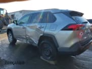 ✅ 2021 Toyota RAV4 LE • VIN: 2T3F1RFV4MC206200 • Лот: 43710984. Опубликован ранее на IAAI с пробегом 68 173 миль. Бесплатный доступ к архиву аукционных продаж из США и подробный отчёт об истории автомобиля на DreamBid. Изображение 3.
