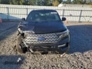 ✅ 2020 Ford Explorer Limited • VIN: 1FMSK8FH4LGA43178 • Lot: 84958135. Listed on Copart with 63,258 mi. Free auction sales archive from the USA and detailed vehicle history report at DreamBid. Image 5.