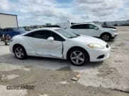 ✅ 2009 Mitsubishi Eclipse GS • VIN: 4A3AK24F19E038830 • Lot: 79469074. Wystawiony na Copart z przebiegiem 69 706 mil. Bezpłatny archiwum sprzedaży aukcyjnych z USA i szczegółowy raport historii pojazdu na DreamBid. Zdjęcie 11.