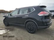 ✅ 2015 Nissan Rogue S • VIN: KNMAT2MV9FP534451 • Lot: 91525825. Listed on Copart with 97,838 mi. Free auction sales archive from the USA and detailed vehicle history report at DreamBid. Image 2.