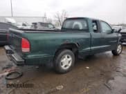 ✅ 1999 Dodge Dakota SLT • VIN: 1B7GL22X3XS146094 • Lot: 87351634. Wystawiony na Copart z przebiegiem 217 681 mil. Bezpłatny archiwum sprzedaży aukcyjnych z USA i szczegółowy raport historii pojazdu na DreamBid. Zdjęcie 3.