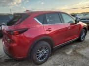 ✅ 2017 Mazda CX-5 Touring • VIN: JM3KFBCL1H0116285 • Lot: 80462435. Wystawiony na Copart z przebiegiem 100 201 mil. Bezpłatny archiwum sprzedaży aukcyjnych z USA i szczegółowy raport historii pojazdu na DreamBid. Zdjęcie 3.