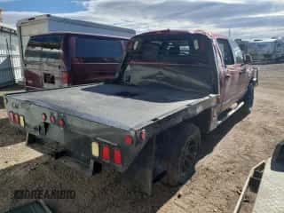 2008 Dodge 3500 SXT z VIN 3D7MX39A18G188759, wystawiony jako Copart lot #43271115 z przebiegiem 312 867 mil mil oraz Szkoda całkowita • Salvage title. Historia ofert i sprzedaży dostępna na DreamBid. Obrazek 3.