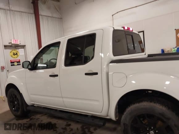 ✅ 2021 Nissan Frontier SV • VIN: 1N6ED0EB7MN721863 • Лот: 41665670. Опубликован ранее на IAAI с пробегом 53 072 миль. Бесплатный доступ к архиву аукционных продаж из США и подробный отчёт об истории автомобиля на DreamBid. Изображение 15.