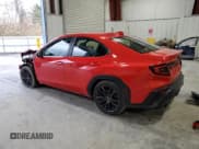 ✅ 2022 Subaru WRX Premium • VIN: JF1VBAF63N9024321 • Lot: 92623975. Listed on Copart with 26,132 mi. Free auction sales archive from the USA and detailed vehicle history report at DreamBid. Image 2.