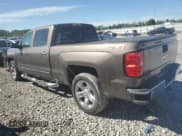 ✅ 2015 Chevrolet Silverado 1500 LTZ • VIN: 1GCUKSEC0FF200537 • Лот: 57315115. Опубликован ранее на Copart с пробегом 114 895 миль. Бесплатный доступ к архиву аукционных продаж из США и подробный отчёт об истории автомобиля на DreamBid. Изображение 2.