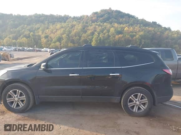 2016 Chevrolet Traverse LT with VIN 1GNKVHKD7GJ130586, listed as a IAAI auction lot 43247837 with 164,821 mi miles and . Bid and sale history available at DreamBid. Image 15.