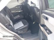 ✅ 2022 Ford Explorer XLT • VIN: 1FMSK7DH2NGC46747 • Lot: 42379774. Listed on IAAI with 34,626 mi. Free auction sales archive from the USA and detailed vehicle history report at DreamBid. Image 8.