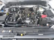 ✅ 2024 Ford Bronco Big Bend • VIN: 1FMDE7AH1RLB27346 • Lot: 43539470. Listed on IAAI with 5,087 mi. Free auction sales archive from the USA and detailed vehicle history report at DreamBid. Image 10.